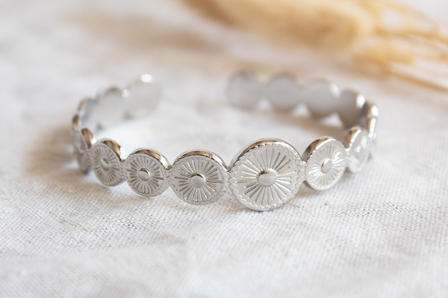 Sun Temple Bangle