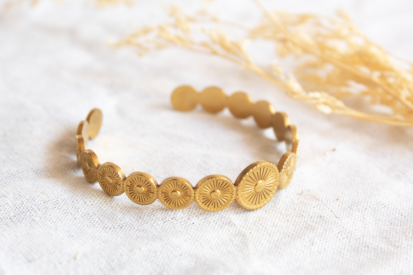 Sun Temple Bangle