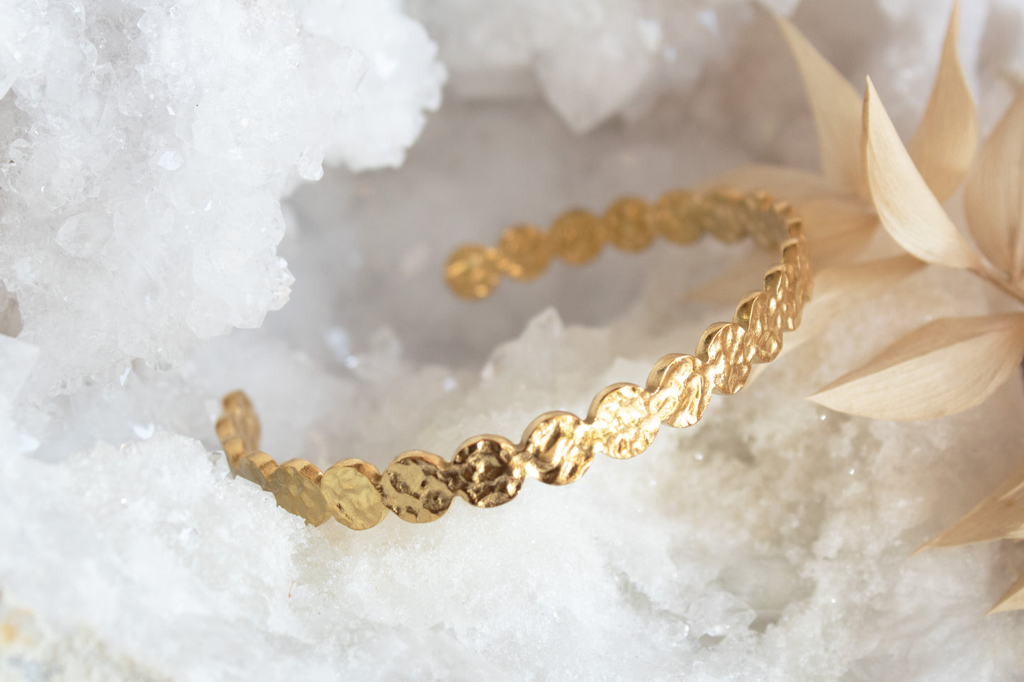 Alchemy Bangle