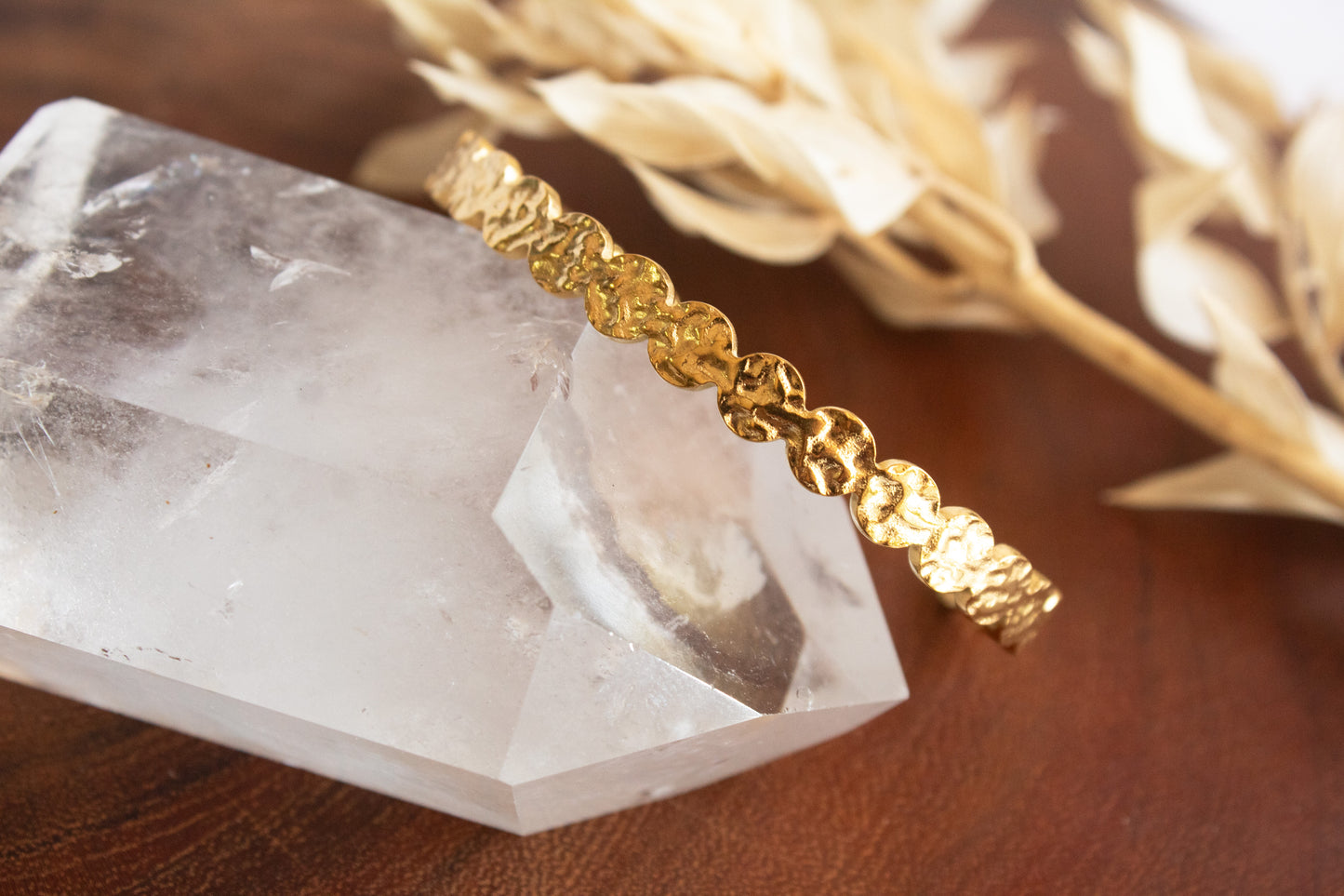 Alchemy Bangle