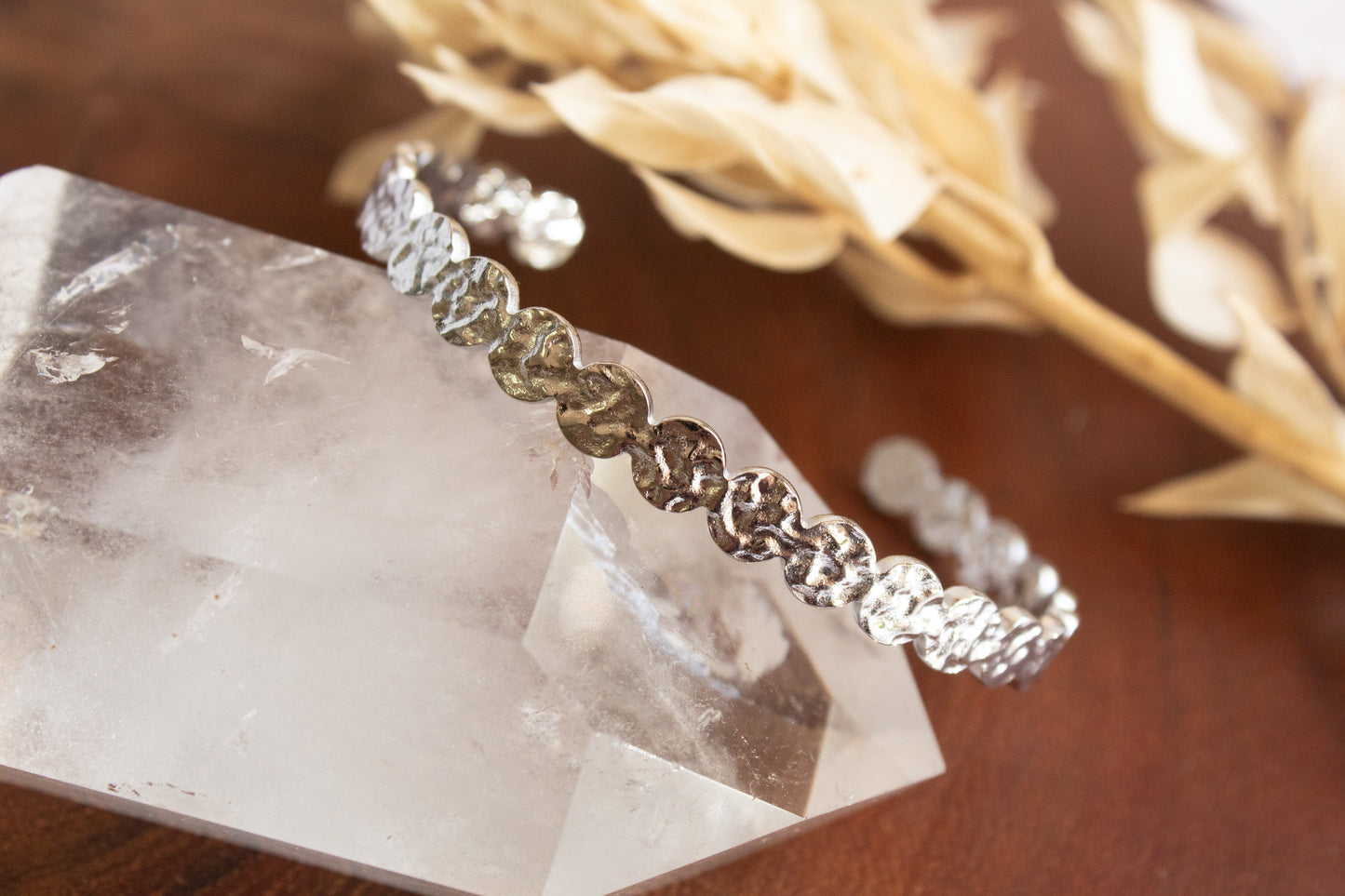 Alchemy Bangle