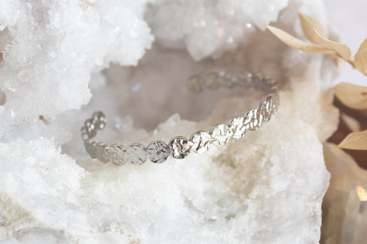 Alchemy Bangle