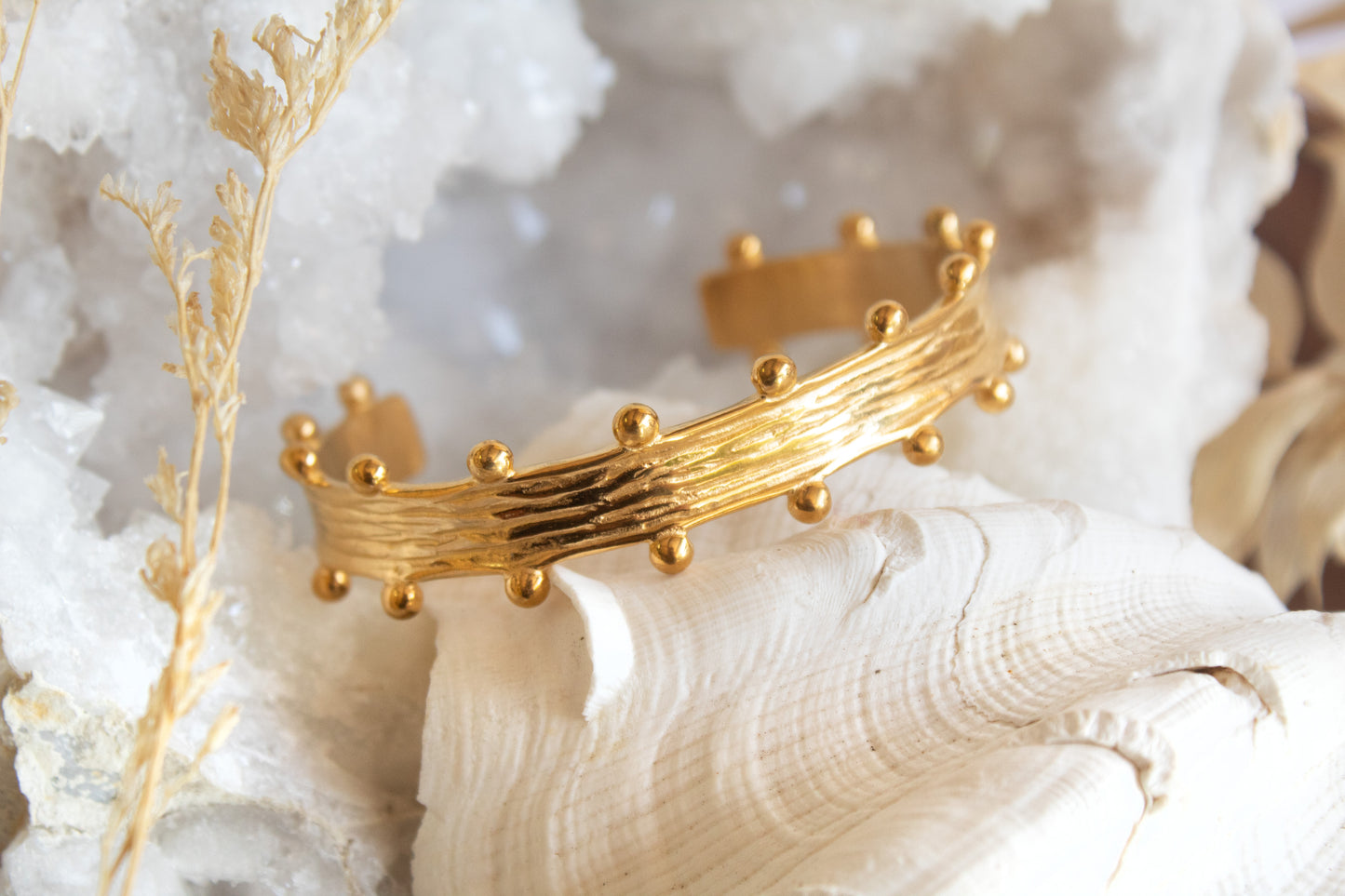 Gypsy Bangle