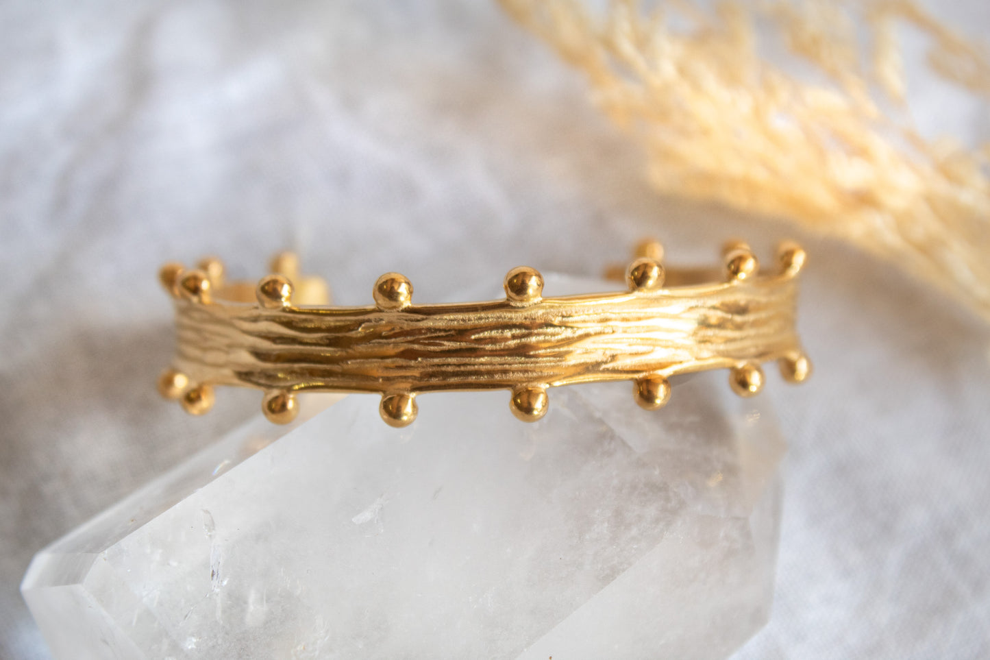 Gypsy Bangle