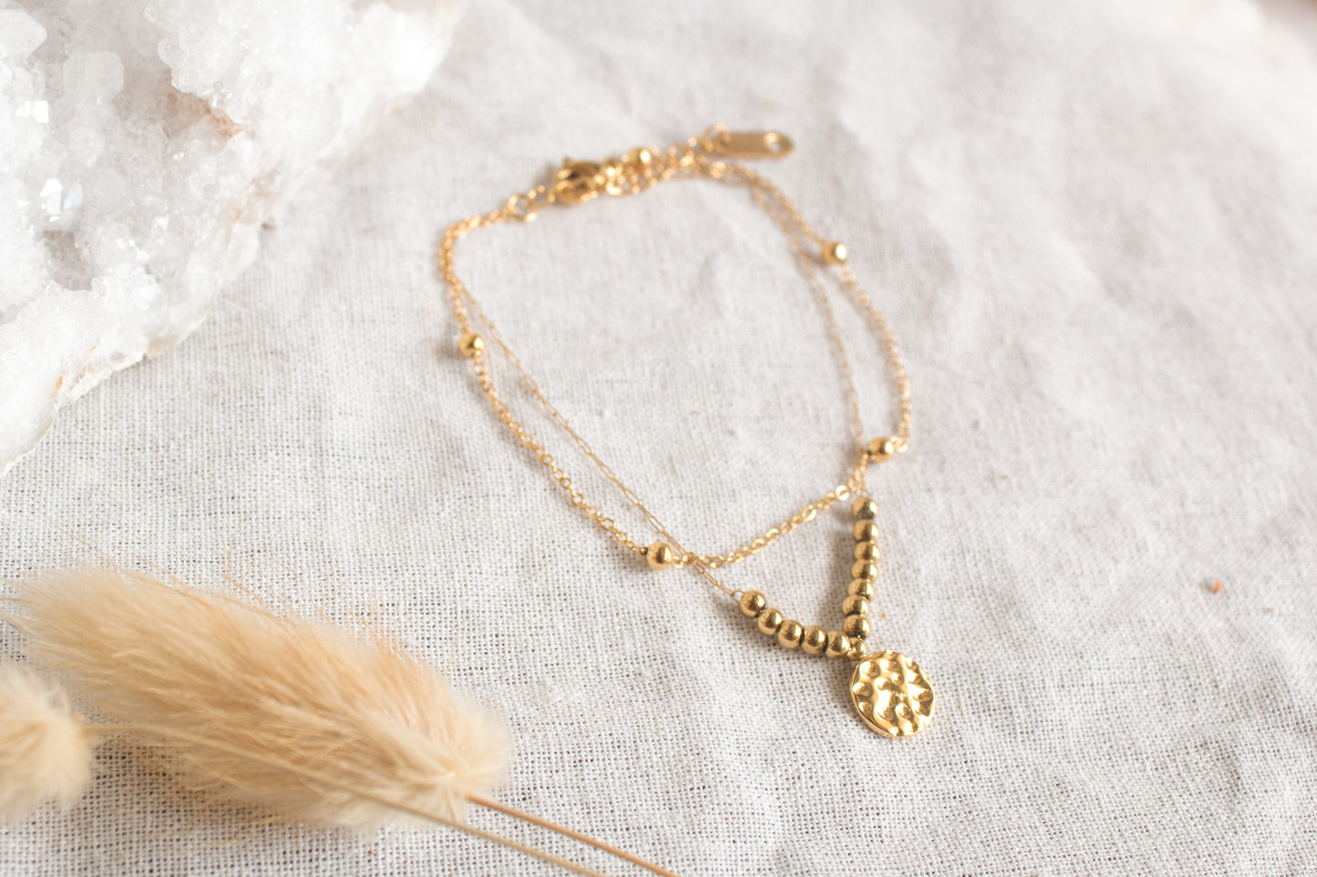Sunrise Bracelet