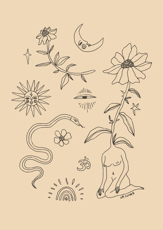 Tattoo Pass