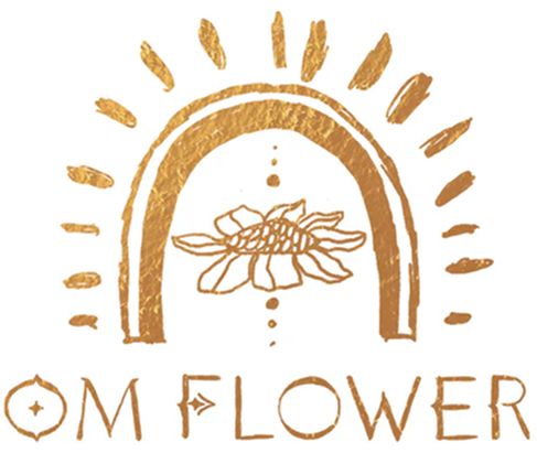 Om Flower