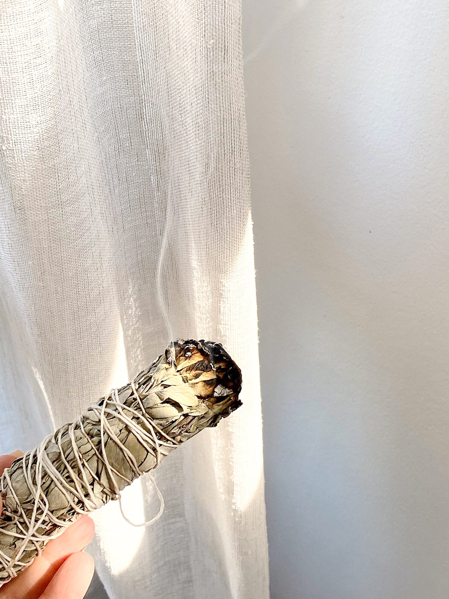 Small Smudge Stick