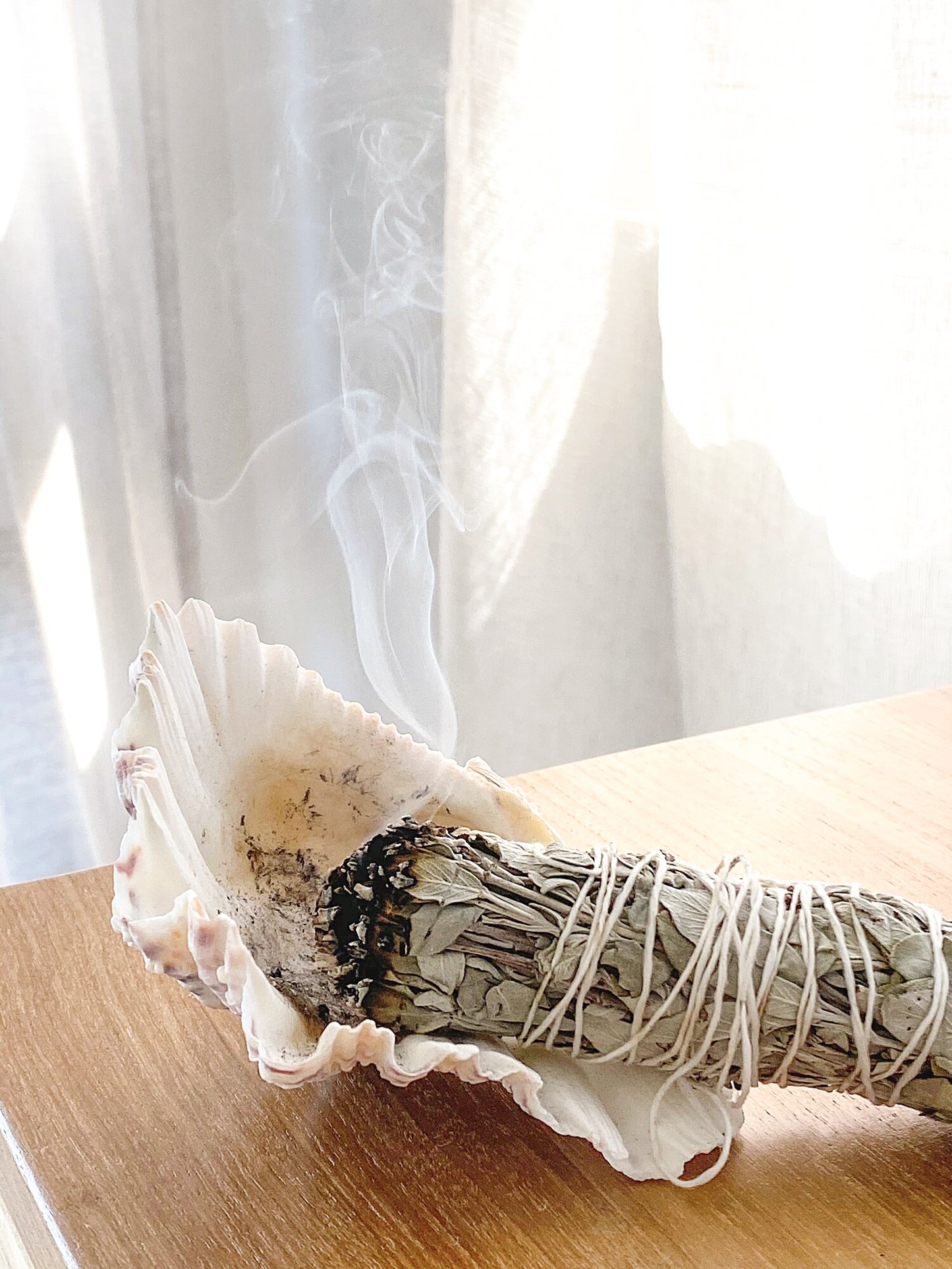 Large Smudge Stick