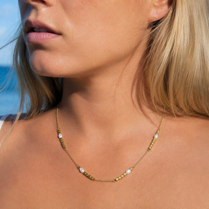 Divine Fantasy Necklace