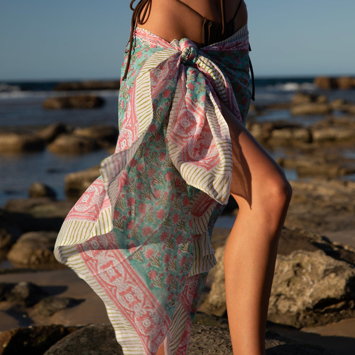 Leela Sarong