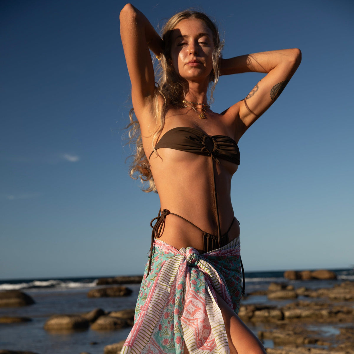 Leela Sarong