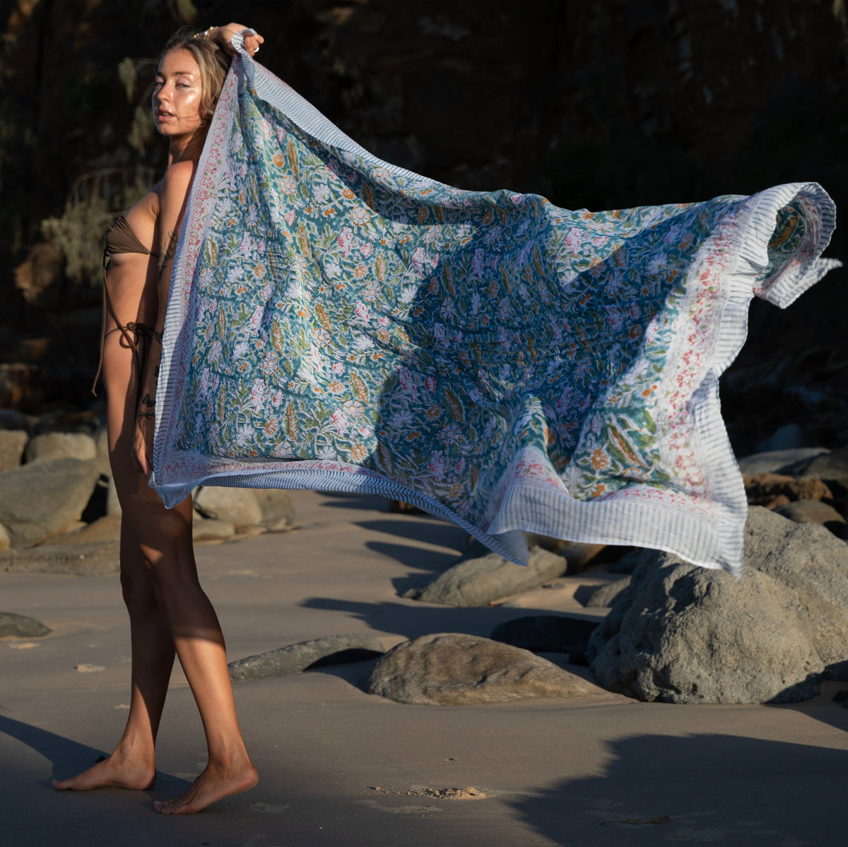 Marule Sarong