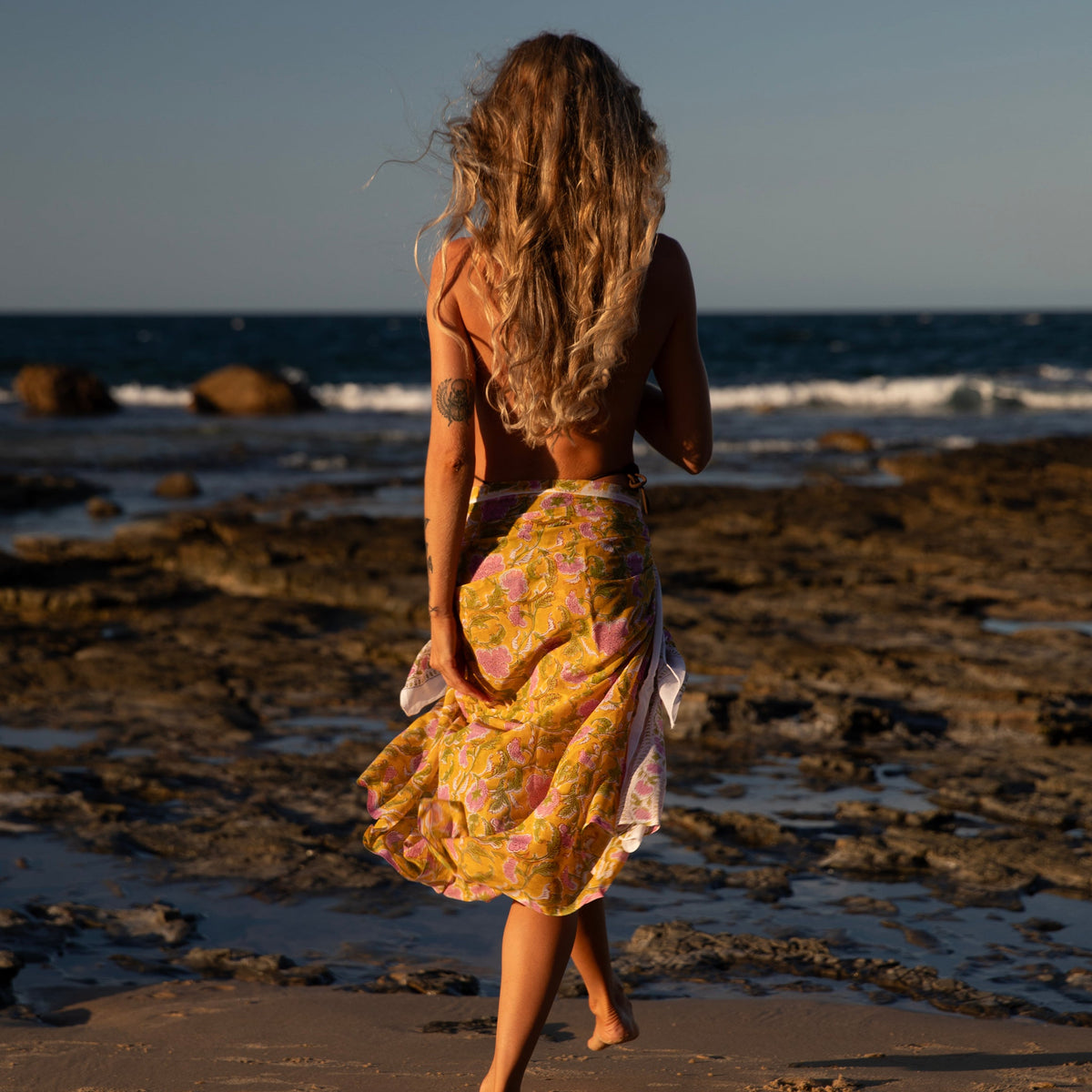 Naya Sarong