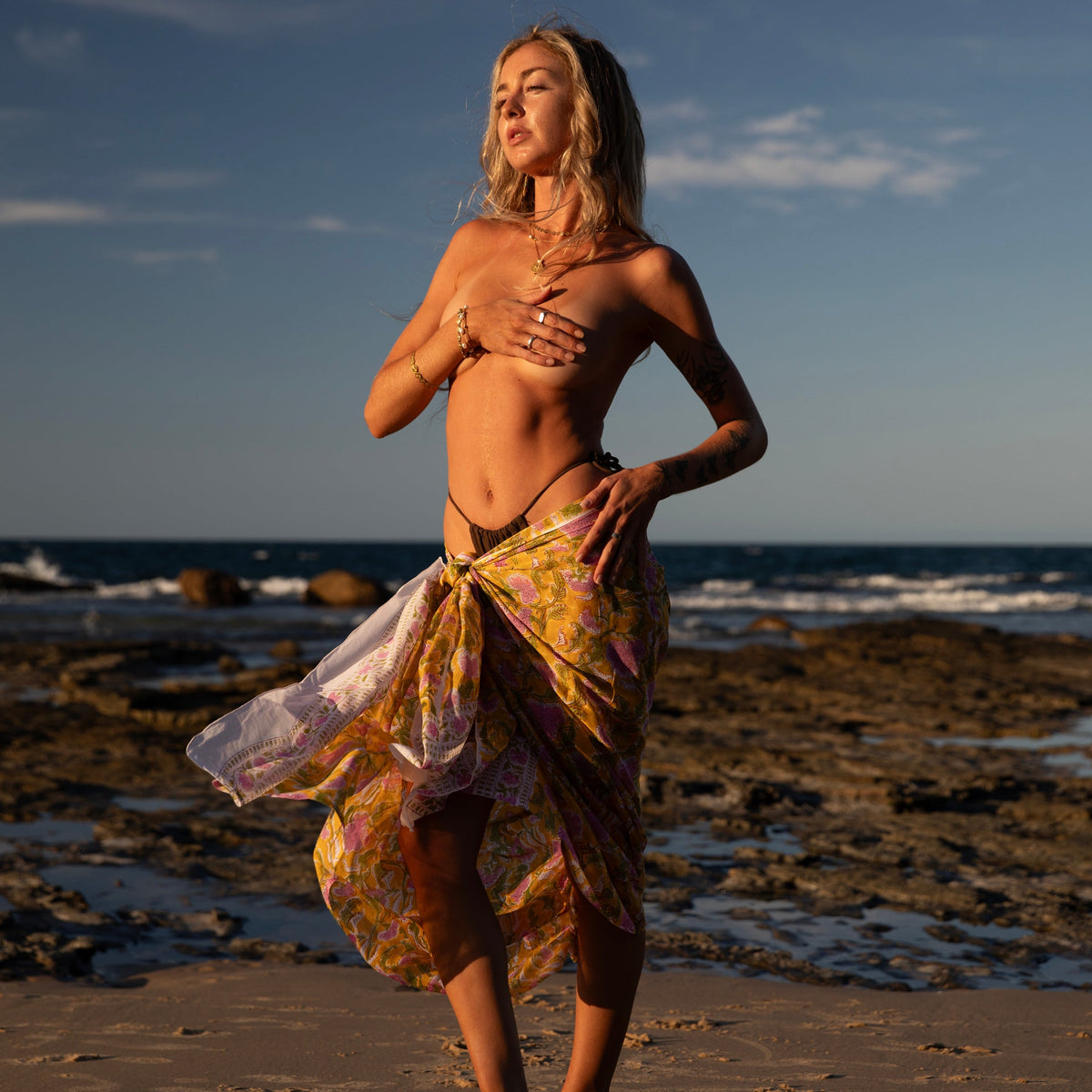Naya Sarong
