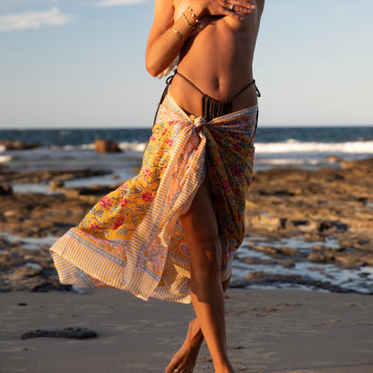 Alaya Sarong