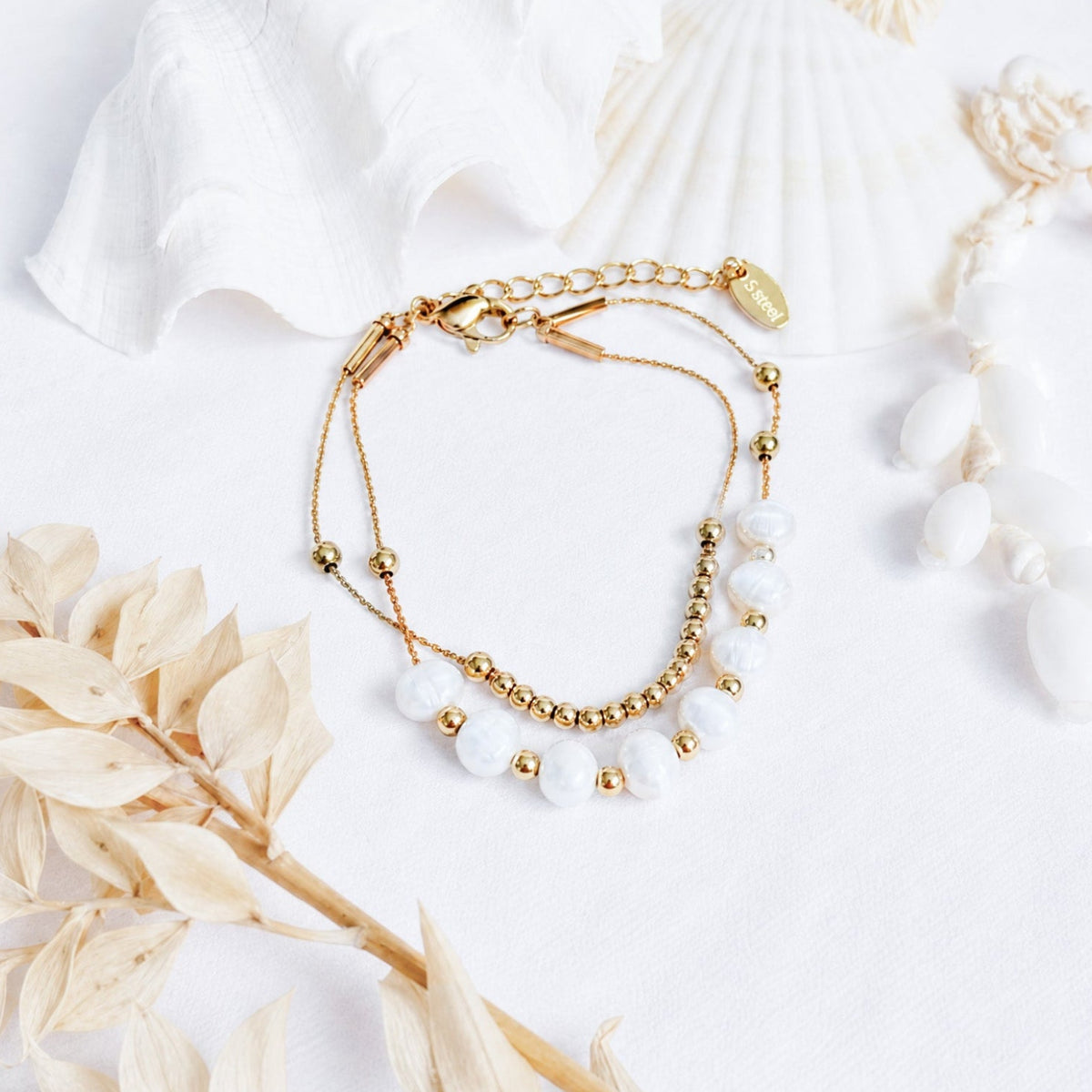Seraphina Bracelet