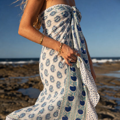 Indira Sarong