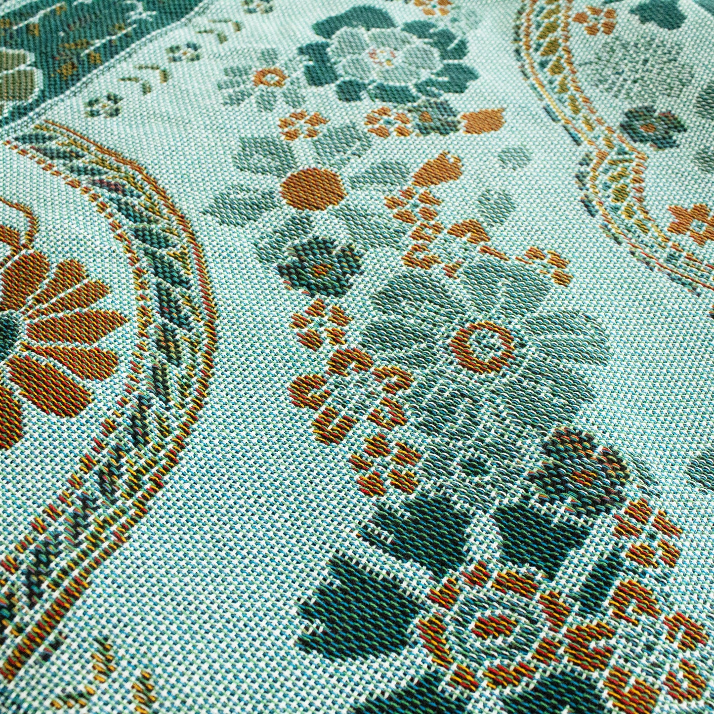 Earth Garden Blanket / Picnic Rug