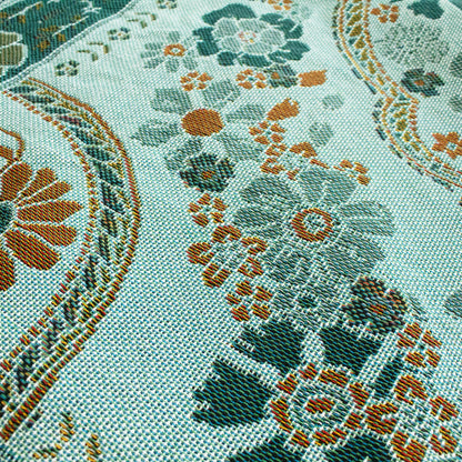 Earth Garden Blanket / Picnic Rug
