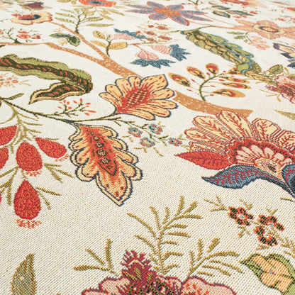 Sage & Blossom Blanket / Picnic Rug