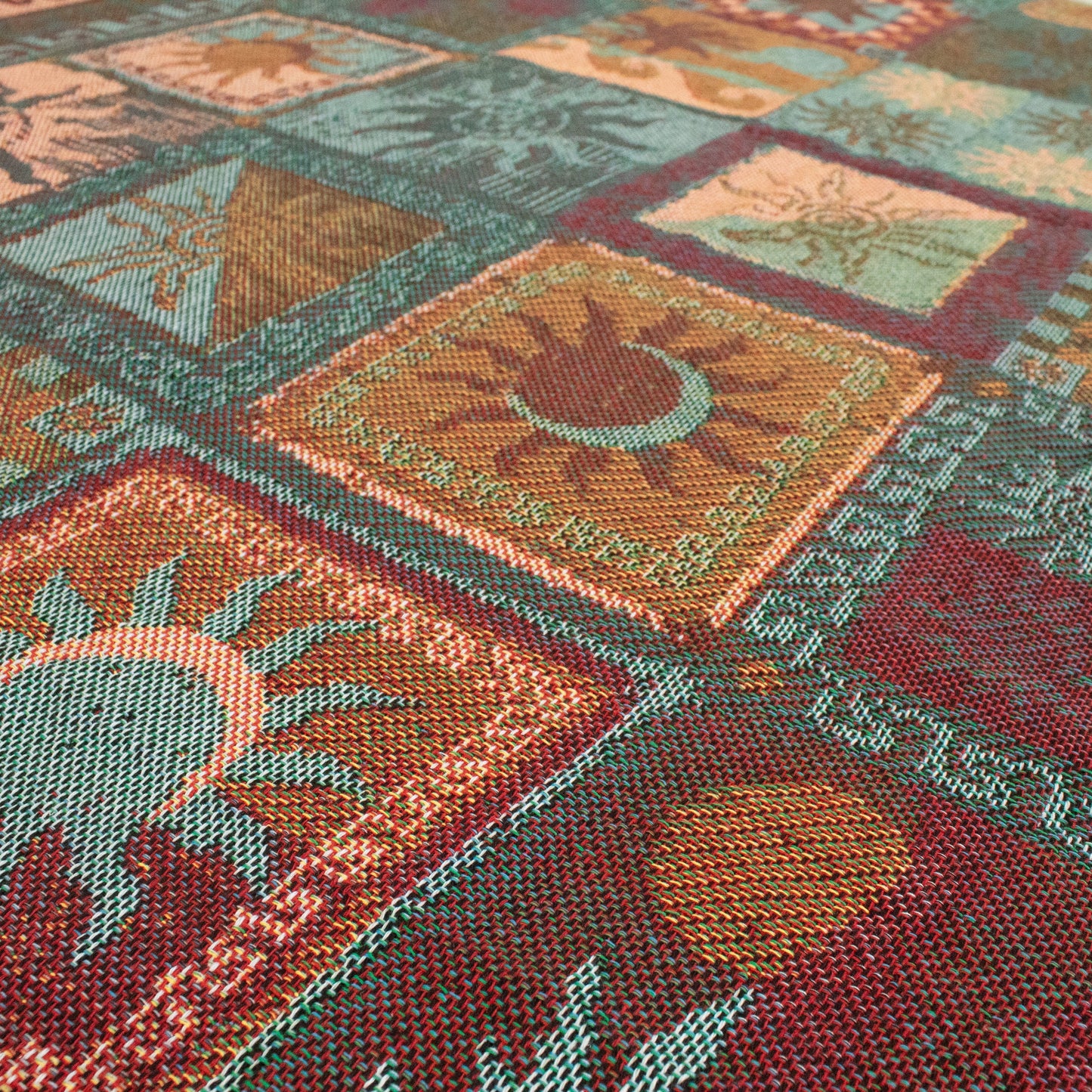 Ocean Breeze Blanket / Picnic Rug