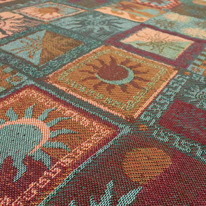 Ocean Breeze Blanket / Picnic Rug