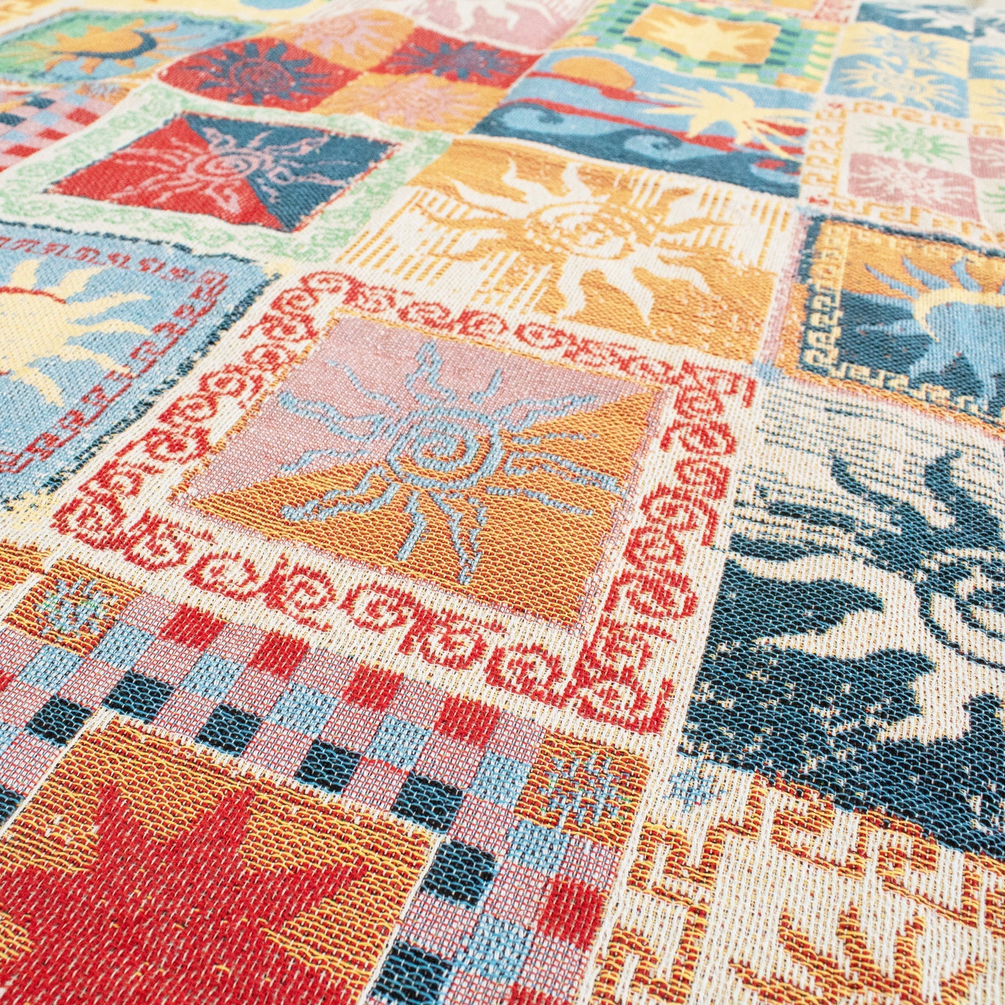 Ocean Breeze Blanket / Picnic Rug