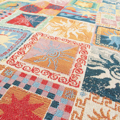 Ocean Breeze Blanket / Picnic Rug