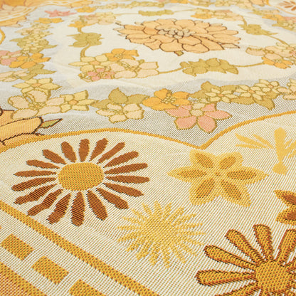 Happy Days Blanket / Picnic Rug