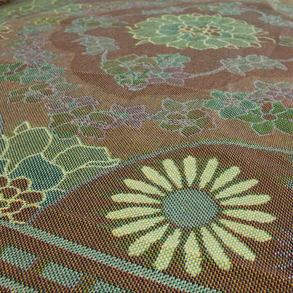 Happy Days Blanket / Picnic Rug