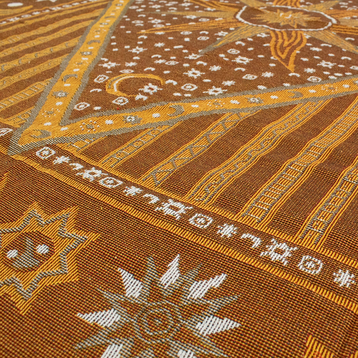 Celestial Blanket / Picnic Rug