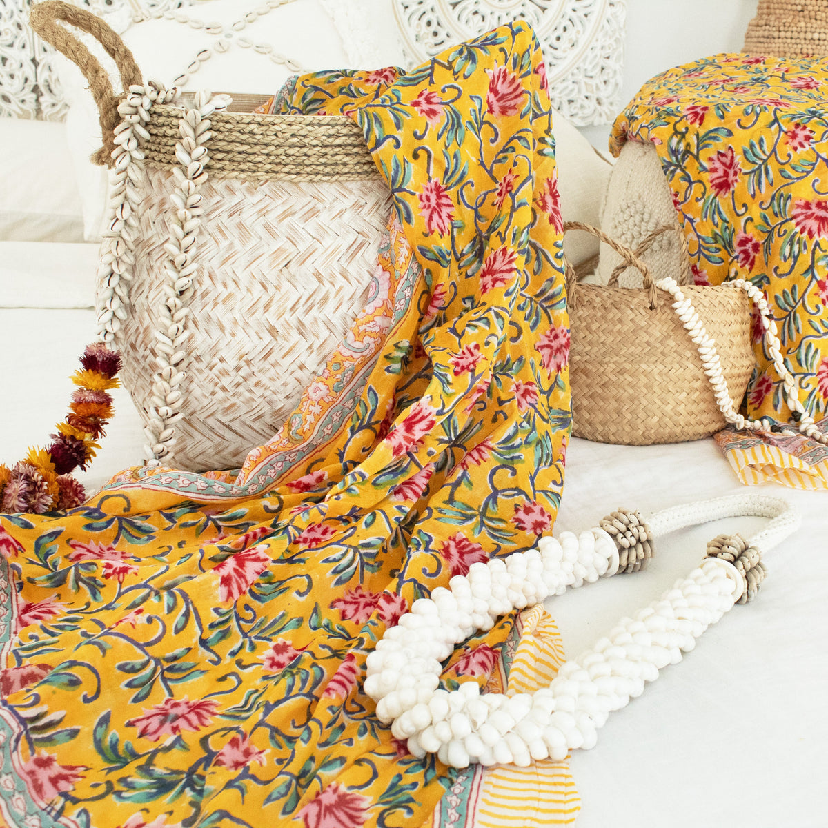 Alaya Sarong