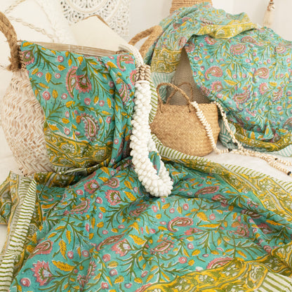 Aster Sarong
