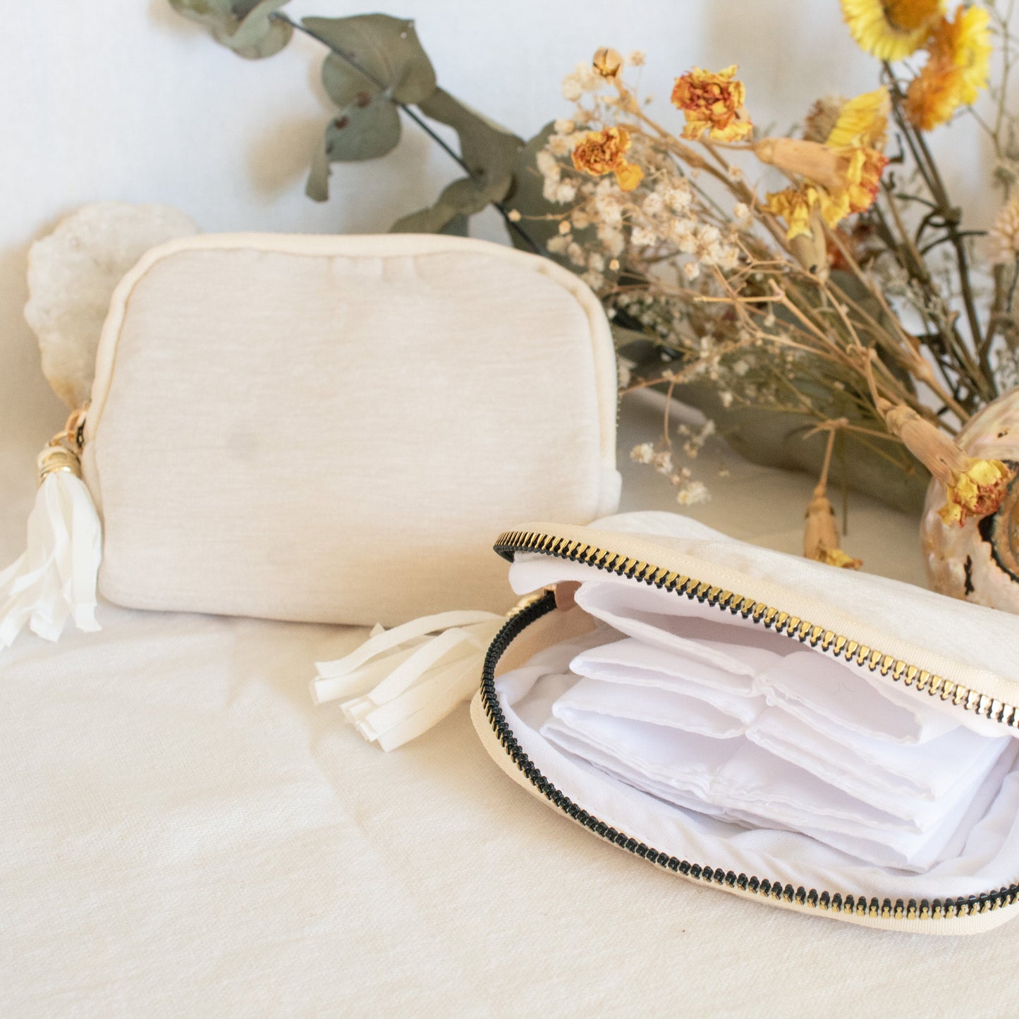 Jewellery Keepsake Case