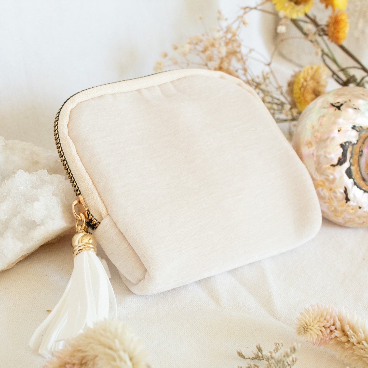 Jewellery Keepsake Case