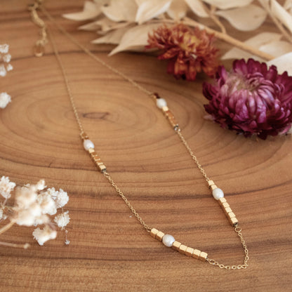 Divine Fantasy Necklace