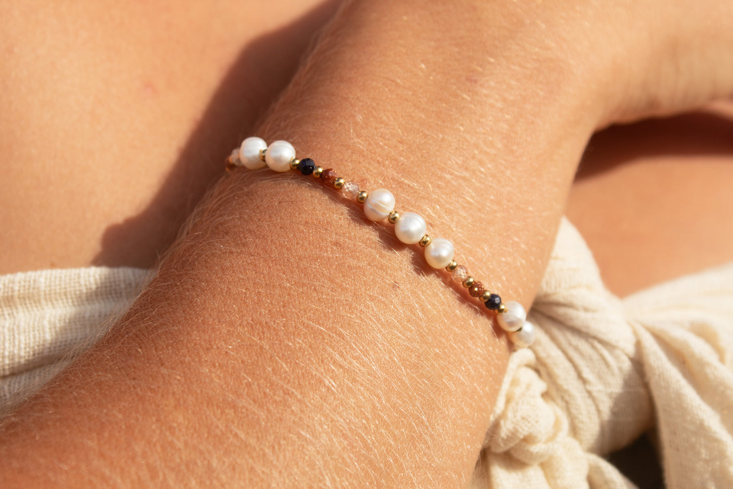 Spirit Bloom Bracelet