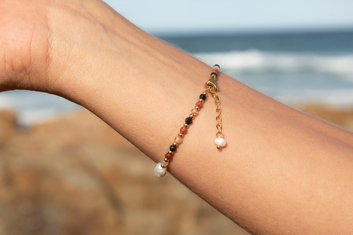 Spirit Bloom Bracelet