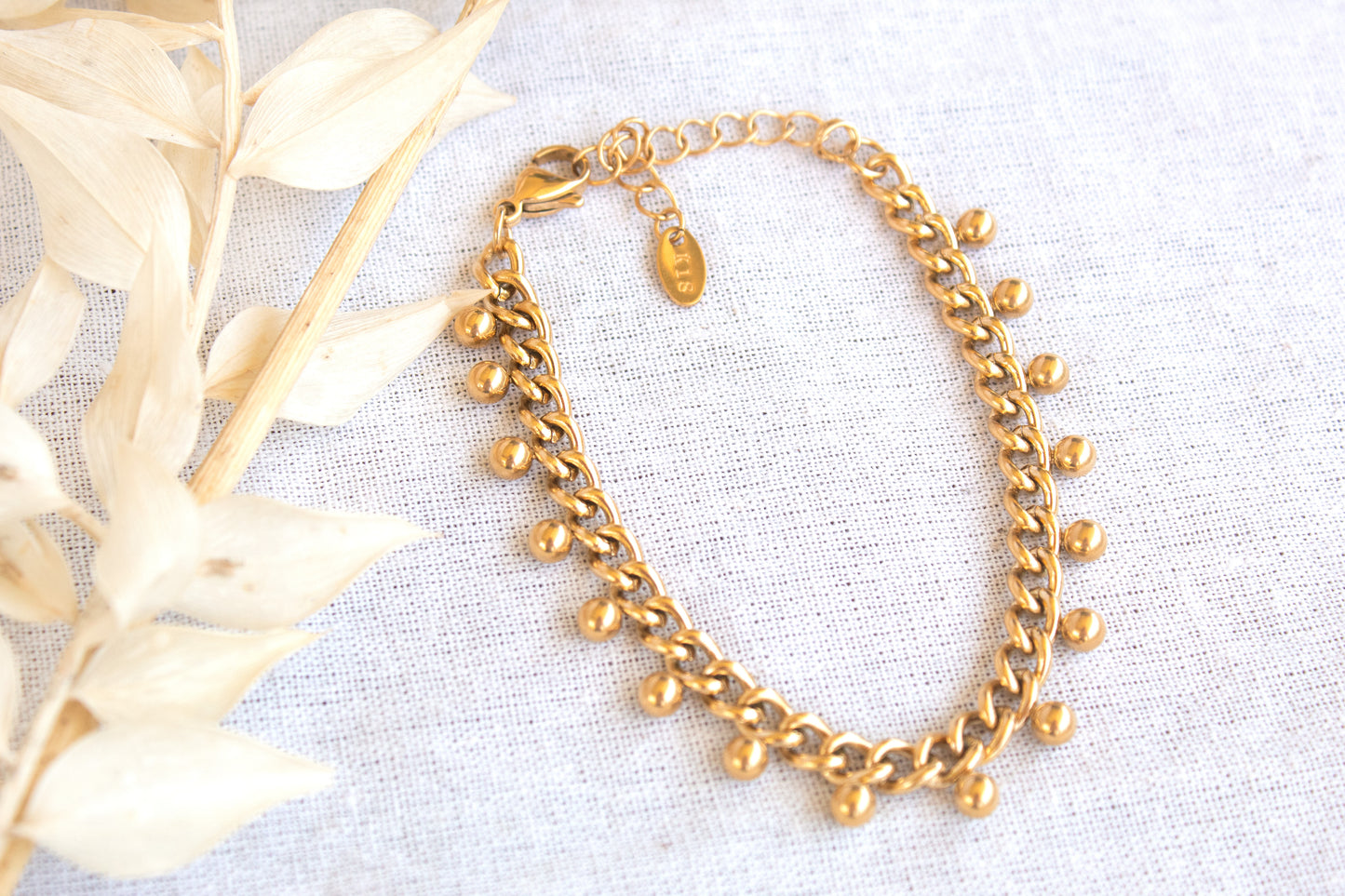 Sanctuary Bracelet