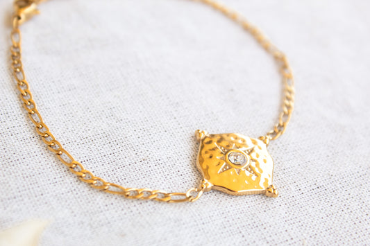Infintie Light Bracelet