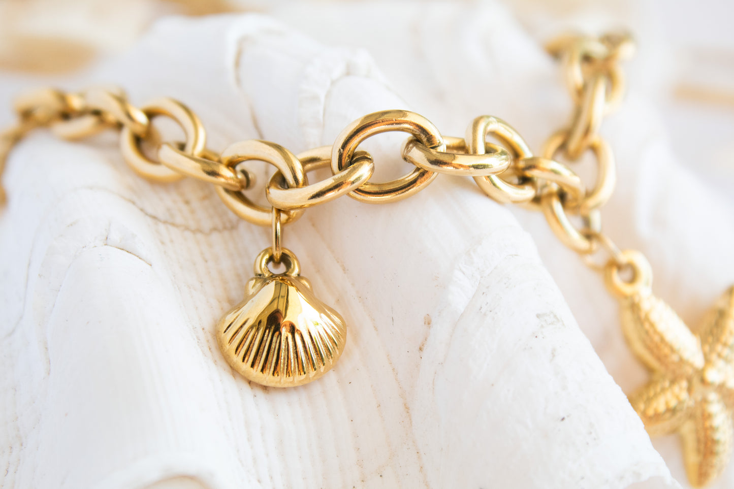 Ocean Spell Bracelet