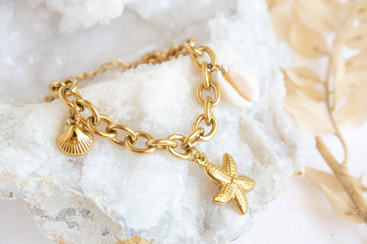 Ocean Spell Bracelet