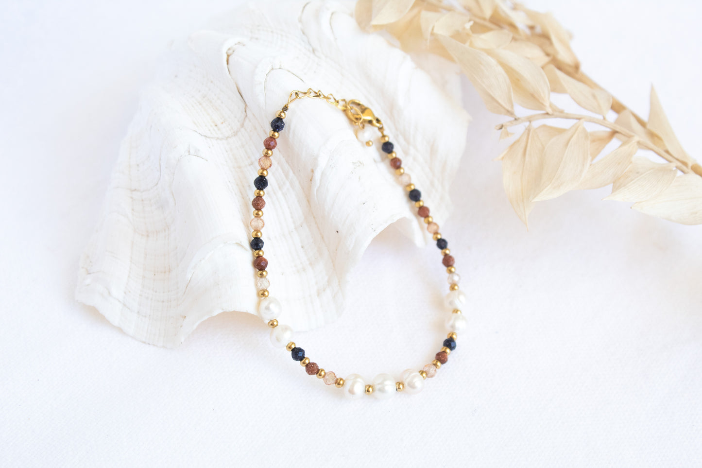 Spirit Bloom Bracelet
