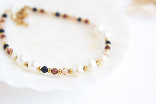 Spirit Bloom Bracelet