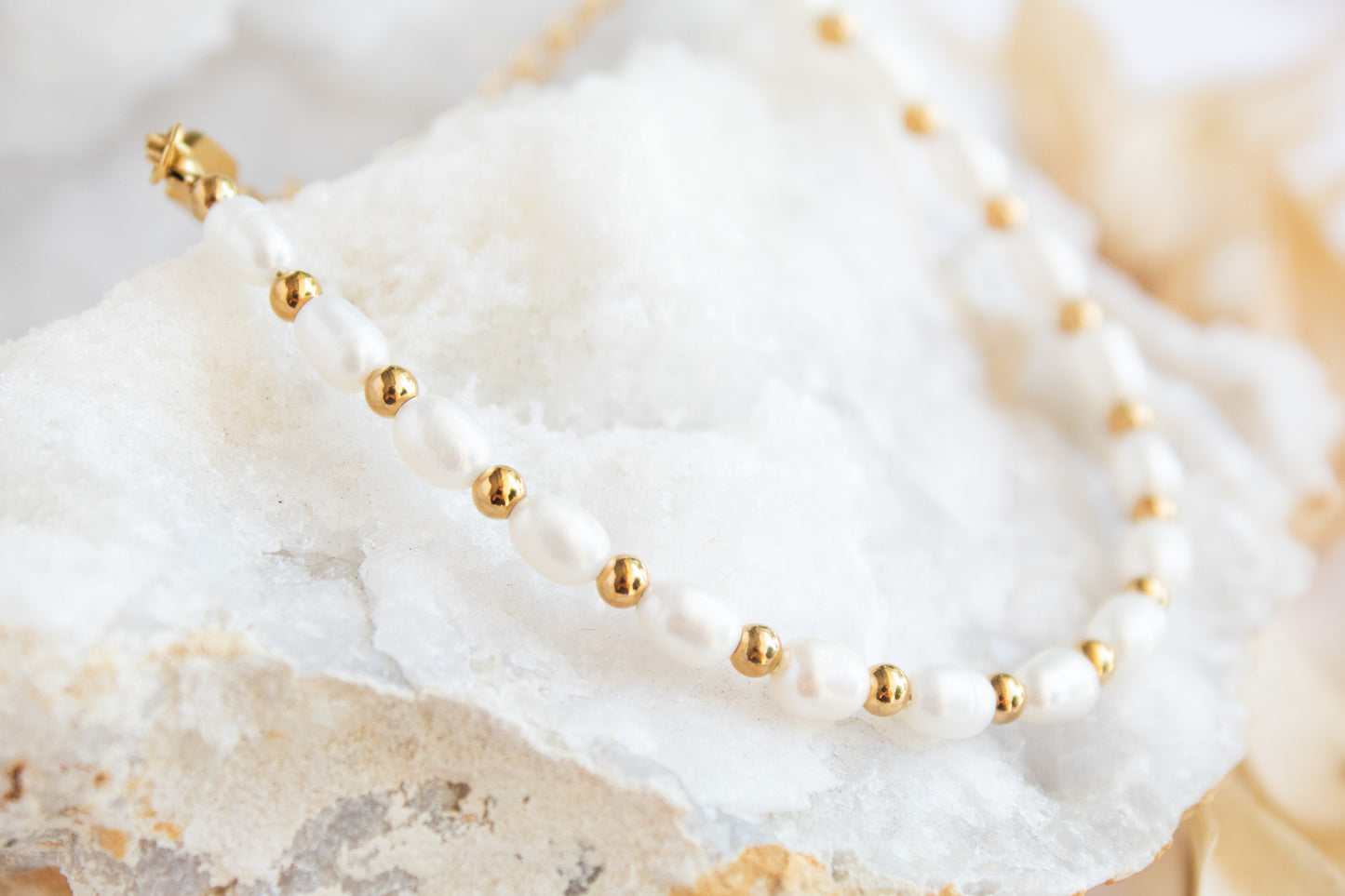 Sacred Shore Bracelet