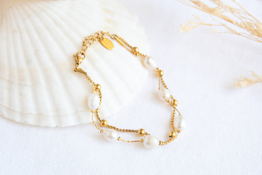Inner Bliss Bracelet