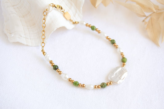 Elysian Soul Bracelet