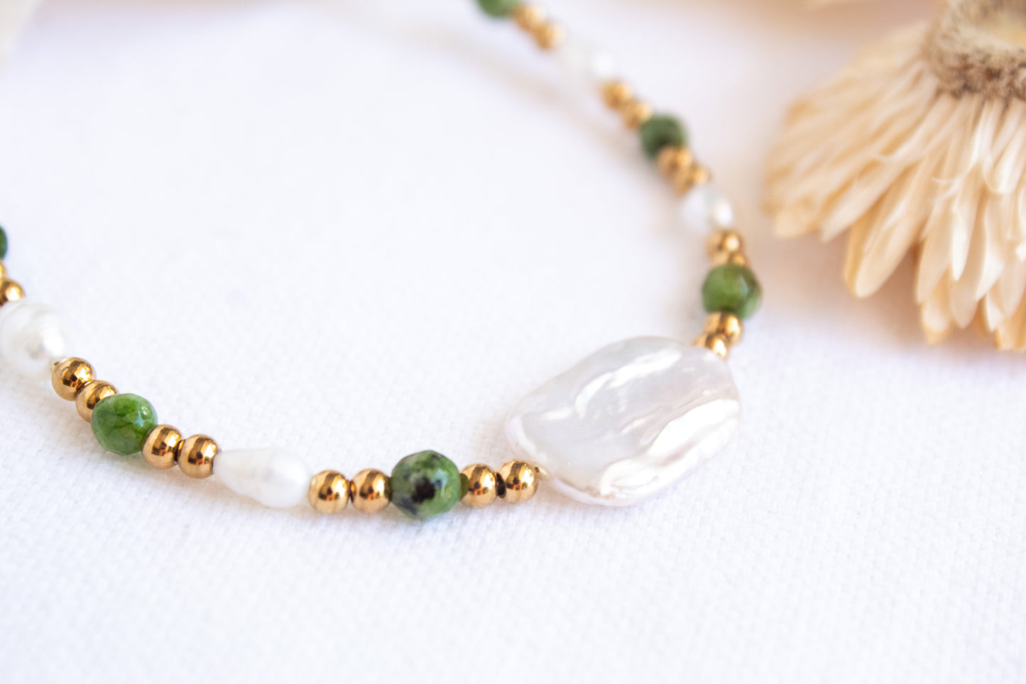 Elysian Soul Bracelet