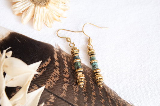 Arden Soul Earrings